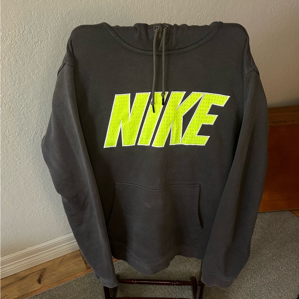Nike Causal Hoodie